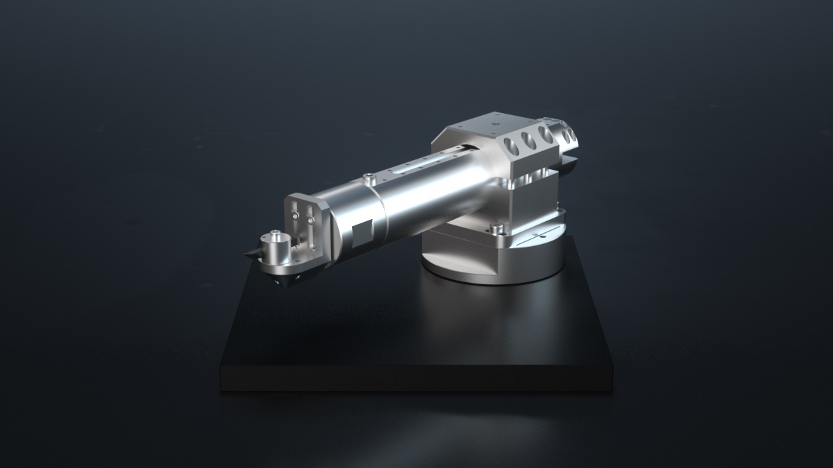 Innolite - Tool Management